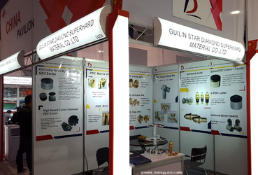 Κίνα Guilin Xingzuan Super-hard Material Co., Ltd Εταιρικό Προφίλ