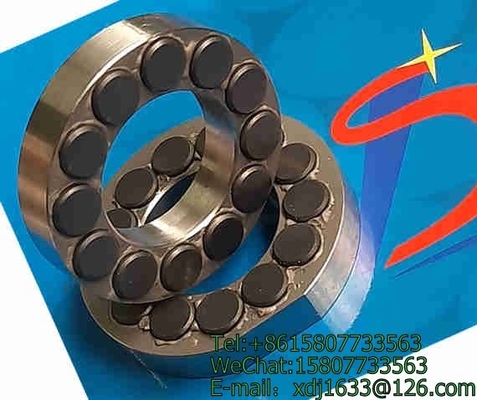 ρουλεμάν διαμέτρων PDC 42mm, υποβρύχια αντλία που αντέχει το πιστοποιητικό ISO9001